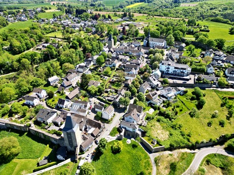 Stadt Blankenberg